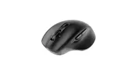 Gembird Dual-mode mouse | MUSW2-6B-02 | Wireless | 2.4G, Bluetooth | Black – pilt 4