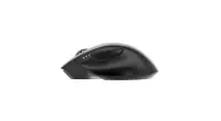 Gembird Dual-mode mouse | MUSW2-6B-02 | Wireless | 2.4G, Bluetooth | Black – pilt 6