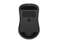 Gembird Dual-mode mouse | MUSW2-7B-01 | Wireless | 2.4G, Bluetooth | Black – pilt 6