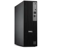 Dell Pro | QCS1250 | Desktop | Slim | Intel Core Ultra 7 | 265 | Internal memory 16 GB | DDR5 | Solid-state drive capacity 512 GB | Intel Integrated Graphics | Keyboard language No keyboard | Ubuntu | Warranty 36 month(s)