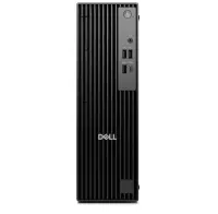 Dell Pro | QCS1250 | Desktop | Slim | Intel Core Ultra 7 | 265 | Internal memory 16 GB | DDR5 | Solid-state drive capacity 512 GB | Intel Integrated Graphics | Keyboard language No keyboard | Ubuntu | Warranty 36 month(s) – pilt 4