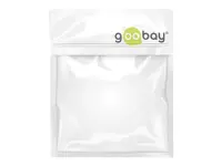 Goobay 44962 30 W USB-A Multiport Charger, White – pilt 2