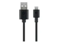 Goobay Micro-USB Charging and Sync Cable 2m