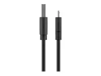 Goobay Micro-USB Charging and Sync Cable 2m – pilt 3