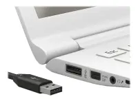 Goobay Micro-USB Charging and Sync Cable 2m – pilt 5