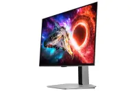 Samsung LS27HG800SUXEN | 27 " | QD-OLED | 16:9 | 240 Hz | 0.03 ms | 3840 x 2160 pixels | 250 cd/m² | HDMI ports quantity 2 | Silver – pilt 8