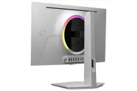 Samsung LS27HG800SUXEN | 27 " | QD-OLED | 16:9 | 240 Hz | 0.03 ms | 3840 x 2160 pixels | 250 cd/m² | HDMI ports quantity 2 | Silver – pilt 13