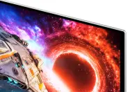 Samsung LS27HG800SUXEN | 27 " | QD-OLED | 16:9 | 240 Hz | 0.03 ms | 3840 x 2160 pixels | 250 cd/m² | HDMI ports quantity 2 | Silver – pilt 14