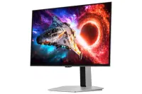 Samsung LS27HG800SUXEN | 27 " | QD-OLED | 16:9 | 240 Hz | 0.03 ms | 3840 x 2160 pixels | 250 cd/m² | HDMI ports quantity 2 | Silver – pilt 15