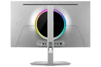 Samsung LS27HG800SUXEN | 27 " | QD-OLED | 16:9 | 240 Hz | 0.03 ms | 3840 x 2160 pixels | 250 cd/m² | HDMI ports quantity 2 | Silver – pilt 16