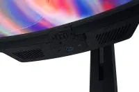 Samsung LS40H850TAUXEN | 40 " | VA | WUHD | 21:9 | 144 Hz | 4 ms | 5120 x 2160 pixels | 350 cd/m² | HDMI ports quantity 1 | Black