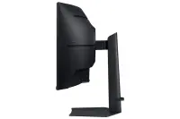 Samsung LS40H850TAUXEN | 40 " | VA | WUHD | 21:9 | 144 Hz | 4 ms | 5120 x 2160 pixels | 350 cd/m² | HDMI ports quantity 1 | Black – pilt 2