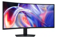 Samsung LS40H850TAUXEN | 40 " | VA | WUHD | 21:9 | 144 Hz | 4 ms | 5120 x 2160 pixels | 350 cd/m² | HDMI ports quantity 1 | Black – pilt 4