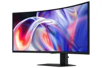 Samsung LS40H850TAUXEN | 40 " | VA | WUHD | 21:9 | 144 Hz | 4 ms | 5120 x 2160 pixels | 350 cd/m² | HDMI ports quantity 1 | Black – pilt 10
