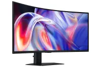 Samsung LS40H850TAUXEN | 40 " | VA | WUHD | 21:9 | 144 Hz | 4 ms | 5120 x 2160 pixels | 350 cd/m² | HDMI ports quantity 1 | Black – pilt 14