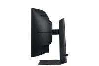 Samsung LS40H850TAUXEN | 40 " | VA | WUHD | 21:9 | 144 Hz | 4 ms | 5120 x 2160 pixels | 350 cd/m² | HDMI ports quantity 1 | Black – pilt 16