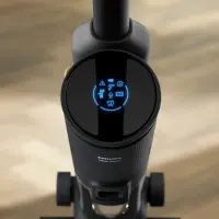 Philips Vacuum cleaner | XW7264/11 AquaTrio 7000 series | Cordless operating | Handstick | Washing function | 160 W | 21.6 V | Black – pilt 8