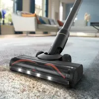 Philips Vacuum cleaner | XW7264/11 AquaTrio 7000 series | Cordless operating | Handstick | Washing function | 160 W | 21.6 V | Black – pilt 9