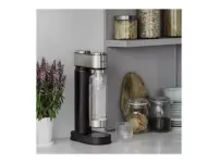 Philips ADD4902BK/10 GoZero | Soda Maker