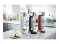 Philips ADD4902BK/10 GoZero | Soda Maker – pilt 2