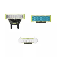 Philips 360° Replacement blade | QP936/50 OneBlade