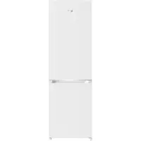 Beko, NoFrost, 250 L, kõrgus 180 cm, valge - Külmik