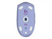 LOGI G305 LightSpeed Wirel Mouse lilac