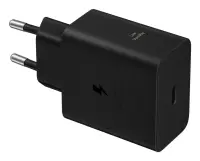 MOBILE CHARGER WALL 60W/BLACK EP-T6010NBEGWW SAMSUNG