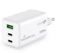MOBILE CHARGER 100W/MRMA123 MEDIARANGE