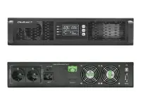 QOLTEC 52286 UPS RACK 2.4kVA