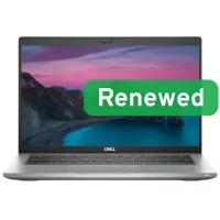 DELL Renewed | Grade B | Latitude 5420 | 14 " | i5-1135G7 | 16 GB | SSD | 256 GB | Intel Iris Xe Graphics | Windows 11 Pro | Keyboard language Estonian