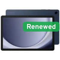 Samsung Renewed Grade A | Galaxy Tab A9+ 5G | Dark Blue | 64 GB | Android