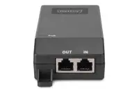 Digitus Gigabit Ethernet PoE+ injector, 802.3at, 30 W | DN-95103-3 – pilt 3