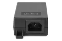 Digitus Gigabit Ethernet PoE+ injector, 802.3at, 30 W | DN-95103-3 – pilt 7