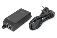 Digitus Gigabit Ethernet PoE+ injector, 802.3at, 30 W | DN-95103-3 – pilt 8