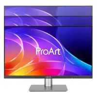 Asus PROART PA249CGV 23.8" 16:9/5ms/1920x1080/350cd/m2/HDMI DP USB 3.2 | Asus – pilt 7