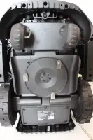 SALE OUT. | Roborock RockNeo Q110 Mower, 2WD, 1000m², RTK + VSLAM, (Edge Cutting module sold separately) | DAMAGED PACKAGING, USED, SCRATCHED, DIRTY – pilt 5