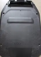 SALE OUT. | Roborock RockNeo Q110 Mower, 2WD, 1000m², RTK + VSLAM, (Edge Cutting module sold separately) | DAMAGED PACKAGING, USED, SCRATCHED, DIRTY – pilt 7