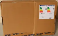 SALE OUT. ASUS ZenScreen MQ16FC 16" 16:10/1920x1200/1ms | SALE OUT. Asus ZenScreen OLED MQ16FC | 16 " | OLED | WUXGA | 16:10 | 60 Hz | 1 ms | 1920 x 1200 pixels | 300 cd/m² | Warranty 23 month(s) | DAMAGED PACKAGING