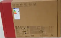 SALE OUT. Lenovo L24-4C 23.8 IPS 1920x1080/16:9/250 nits/HDMI/Grey/3Y Warranty | SALE OUT. SALE OUT. L24-4C | 23.8 " | IPS | 16:9 | 144 Hz | 1 ms | 1920 x 1080 pixels | 250 cd/m² | HDMI ports quantity 1 | Cloud Grey | Warranty 36 month(s) | DAMAGED PACKAGING – pilt 2