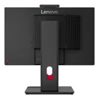 Lenovo | ThinkCentre TIO24 G6 | 24 " | IPS | FHD | 16:9 | 120 Hz | 4 ms | 1920 x 1080 pixels | 250 cd/m² | HDMI ports quantity 1 | Eclipse Black – pilt 2