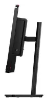 Lenovo | ThinkCentre TIO24 G6 | 24 " | IPS | FHD | 16:9 | 120 Hz | 4 ms | 1920 x 1080 pixels | 250 cd/m² | HDMI ports quantity 1 | Eclipse Black – pilt 7