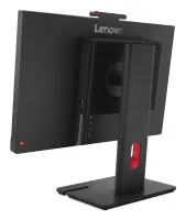 Lenovo | ThinkCentre TIO24 G6 | 24 " | IPS | FHD | 16:9 | 120 Hz | 4 ms | 1920 x 1080 pixels | 250 cd/m² | HDMI ports quantity 1 | Eclipse Black – pilt 11