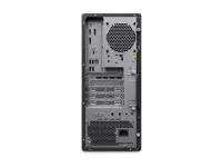 Lenovo ThinkStation | P4 | Desktop | Tower | AMD Ryzen 5 PRO | 9655 | Internal memory 32 GB | UDIMM DDR5 | 1000 GB | AMD Radeon Graphics | No Optical drive | Keyboard language English | Windows 11 Pro | Warranty 36 month(s) – pilt 5