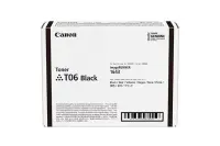 Canon T06 (3526C001) Toner Cartridge, Black