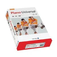 Plano Universal, A4, 500 lk - Koopiapaber