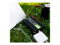 GREEN CELL Voltage Car Inverter 12V
