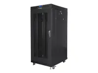 LANBERG rack cabinet 27U 600x800 mesh