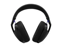 LOGI G321 Wired Gaming Headset Black