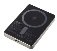 POWER BANK USB 10000MAH MAG/CHAMPAGNE 7344031 INTENSO
